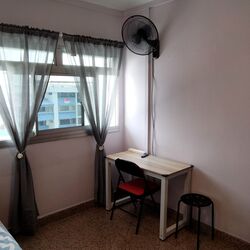Woodlands Street 82 (Woodlands), HDB HUDC #589830201